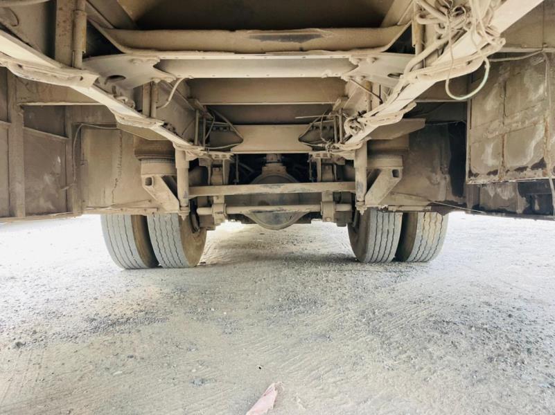 Tata 1512 image 5